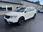 2019 Dodge Journey Crossroad
