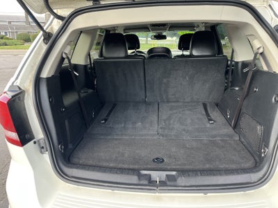 2019 Dodge Journey Crossroad