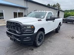 2026 RAM Ram 3500 RAM 3500 TRADESMAN REGULAR CAB 4X4 8' BOX