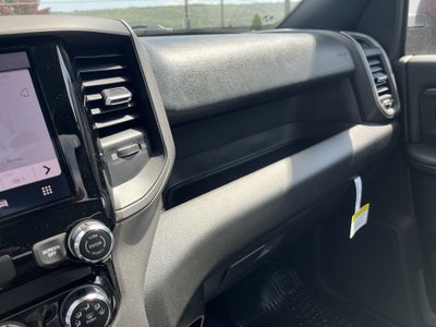 2026 RAM Ram 3500 RAM 3500 TRADESMAN REGULAR CAB 4X4 8' BOX