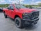 2026 RAM Ram 3500 RAM 3500 TRADESMAN REGULAR CAB 4X4 8' BOX
