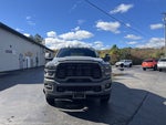 2027 RAM 3500 Big Horn