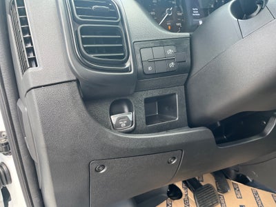 2026 RAM Ram ProMaster RAM PROMASTER 2500 TRADESMAN CARGO VAN HIGH ROOF 159' WB