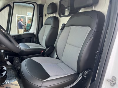 2026 RAM Ram ProMaster RAM PROMASTER 2500 TRADESMAN CARGO VAN HIGH ROOF 159' WB