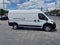 2026 RAM Ram ProMaster RAM PROMASTER 2500 TRADESMAN CARGO VAN HIGH ROOF 159' WB