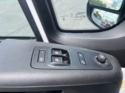 2026 RAM Ram ProMaster RAM PROMASTER 2500 TRADESMAN CARGO VAN HIGH ROOF 159' WB