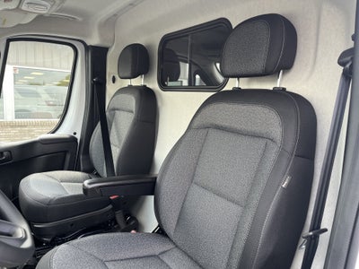 2026 RAM Ram ProMaster RAM PROMASTER 3500 TRADESMAN CARGO VAN HIGH ROOF 159' WB EXT