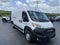 2026 RAM Ram ProMaster RAM PROMASTER 3500 TRADESMAN CARGO VAN HIGH ROOF 159' WB EXT