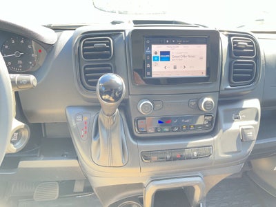 2026 RAM Ram ProMaster RAM PROMASTER 3500 TRADESMAN CARGO VAN HIGH ROOF 159' WB EXT