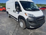 2026 RAM Ram ProMaster RAM PROMASTER 3500 TRADESMAN CARGO VAN HIGH ROOF 159' WB EXT