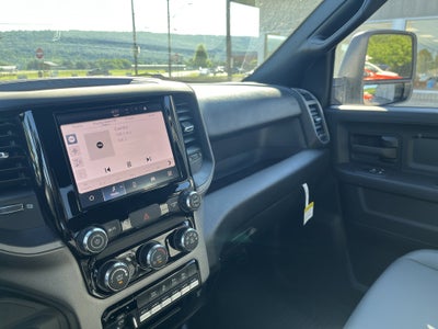 2026 RAM Ram 2500 RAM 2500 TRADESMAN CREW CAB 4X4 8' BOX