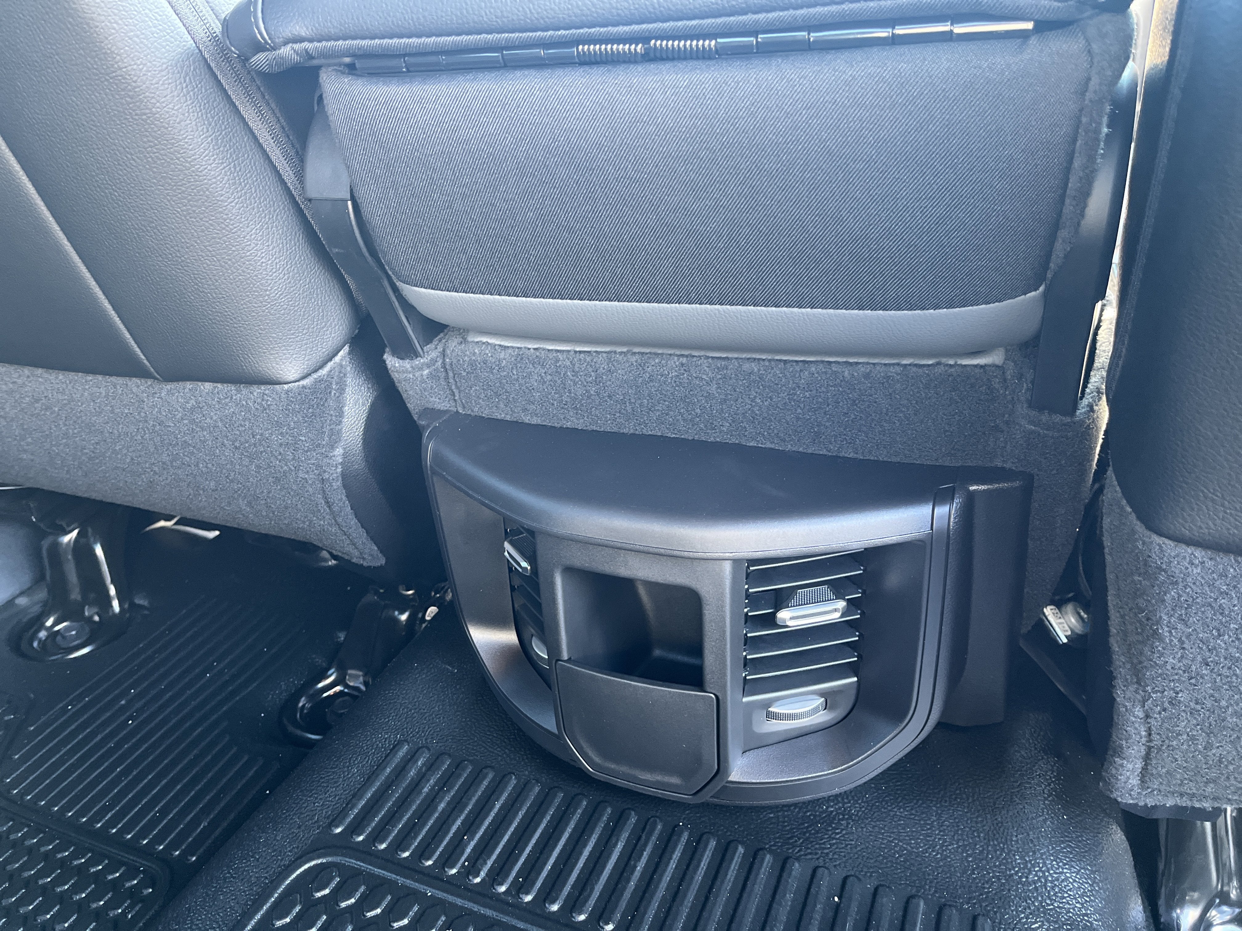 2026 RAM Ram 2500 RAM 2500 TRADESMAN CREW CAB 4X4 8' BOX