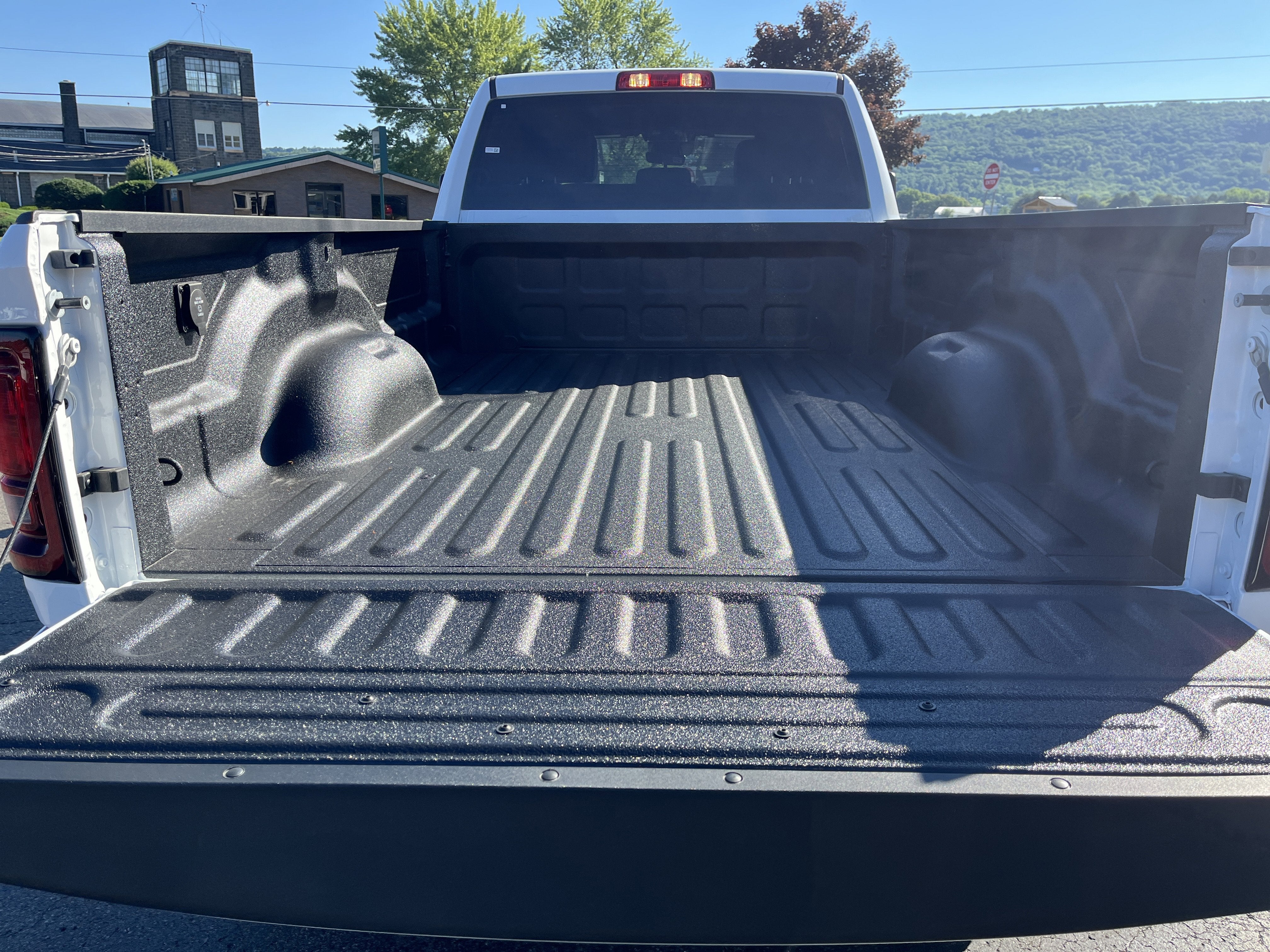 2026 RAM Ram 2500 RAM 2500 TRADESMAN CREW CAB 4X4 8' BOX