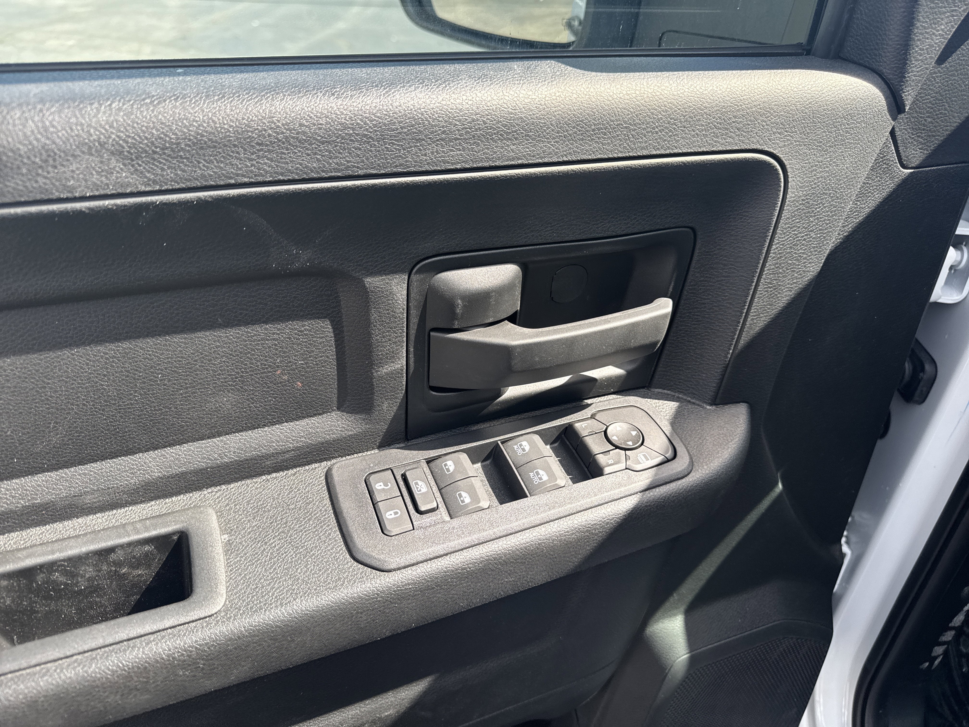 2026 RAM Ram 2500 RAM 2500 TRADESMAN CREW CAB 4X4 8' BOX