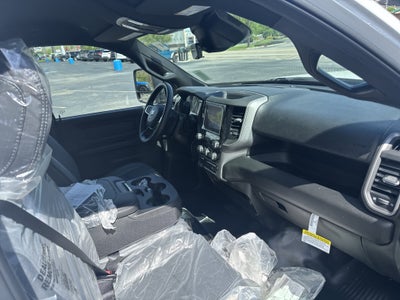 2026 RAM Ram 2500 RAM 2500 TRADESMAN CREW CAB 4X4 8' BOX