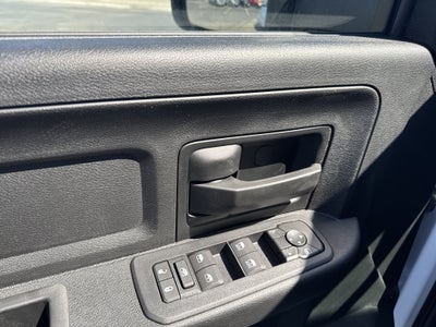 2026 RAM Ram 2500 RAM 2500 TRADESMAN CREW CAB 4X4 8' BOX