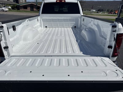 2026 RAM Ram 2500 RAM 2500 TRADESMAN CREW CAB 4X4 8' BOX
