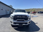 2026 RAM Ram 2500 RAM 2500 TRADESMAN CREW CAB 4X4 8' BOX