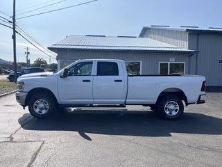2026 RAM Ram 2500 RAM 2500 TRADESMAN CREW CAB 4X4 8' BOX