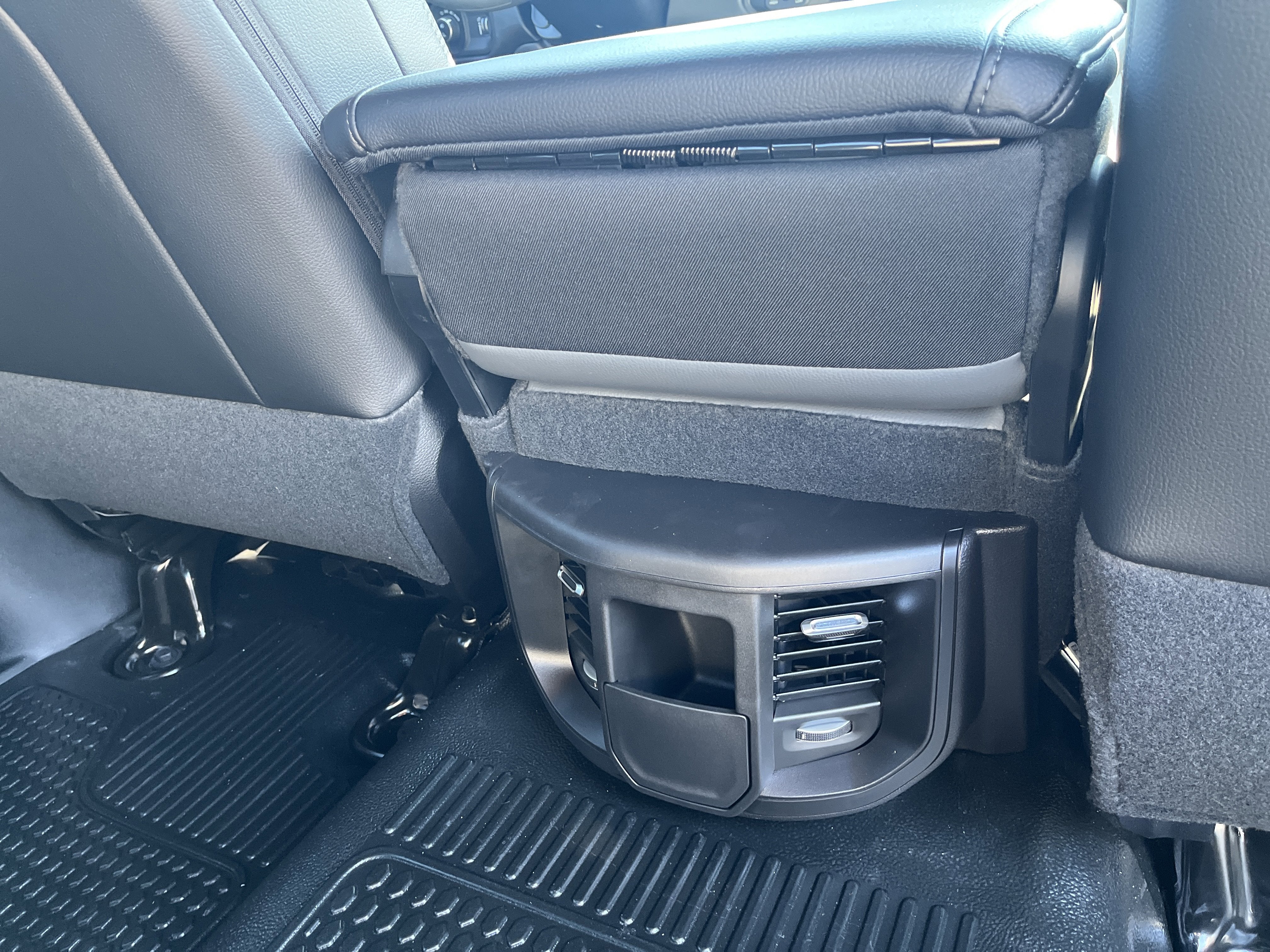2026 RAM Ram 2500 RAM 2500 TRADESMAN CREW CAB 4X4 8' BOX