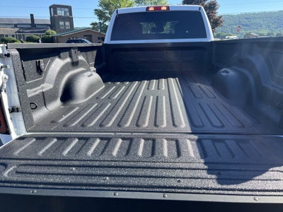 2026 RAM Ram 2500 RAM 2500 TRADESMAN CREW CAB 4X4 8' BOX