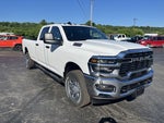 2026 RAM Ram 2500 RAM 2500 TRADESMAN CREW CAB 4X4 8' BOX