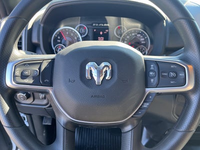 2026 RAM Ram 2500 RAM 2500 TRADESMAN CREW CAB 4X4 8' BOX