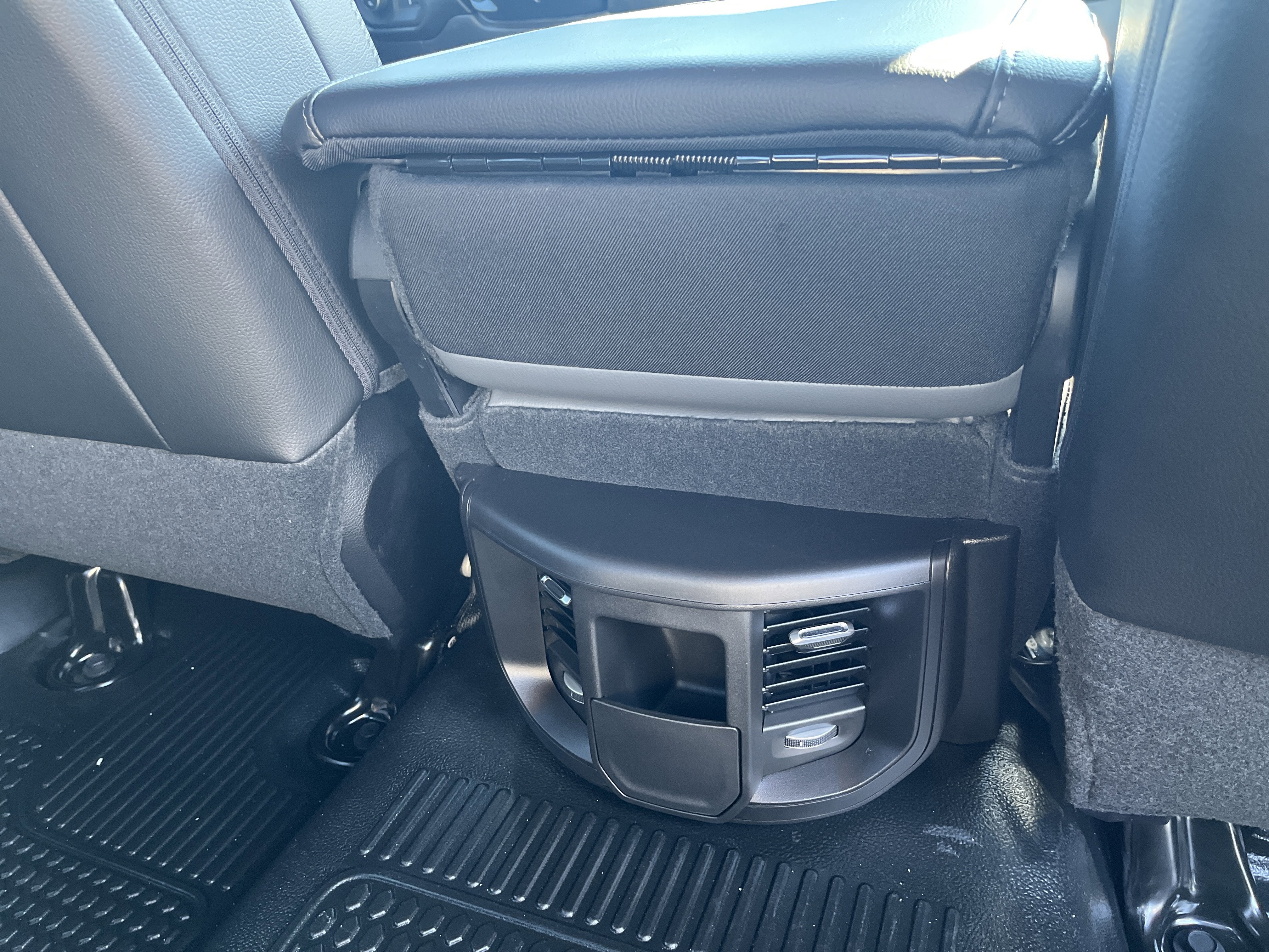2026 RAM Ram 2500 RAM 2500 TRADESMAN CREW CAB 4X4 8' BOX
