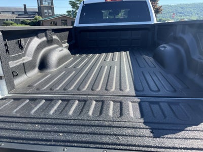 2026 RAM Ram 2500 RAM 2500 TRADESMAN CREW CAB 4X4 8' BOX