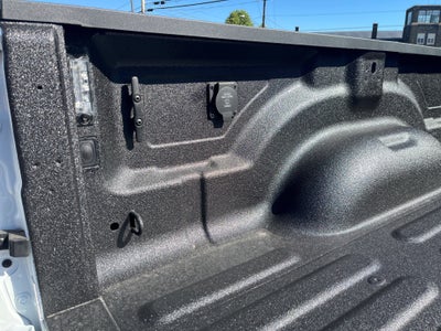2026 RAM Ram 2500 RAM 2500 TRADESMAN CREW CAB 4X4 8' BOX