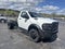 2026 RAM Ram 5500 Chassis Cab RAM 5500 TRADESMAN CHASSIS REGULAR CAB 4X4 60' CA