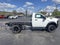 2026 RAM Ram 5500 Chassis Cab RAM 5500 TRADESMAN CHASSIS REGULAR CAB 4X4 60' CA