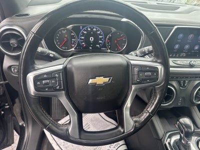 2019 Chevrolet Blazer Premier