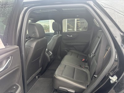 2019 Chevrolet Blazer Premier