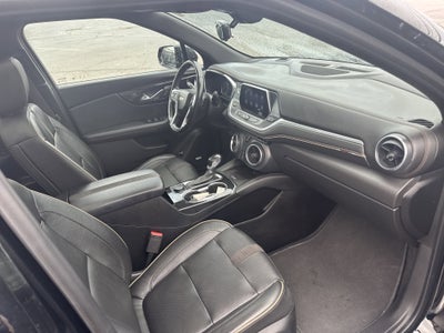 2019 Chevrolet Blazer Premier