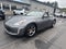 2016 Nissan 370Z Touring Sport