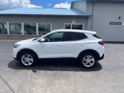 2023 Buick Encore GX Preferred AWD