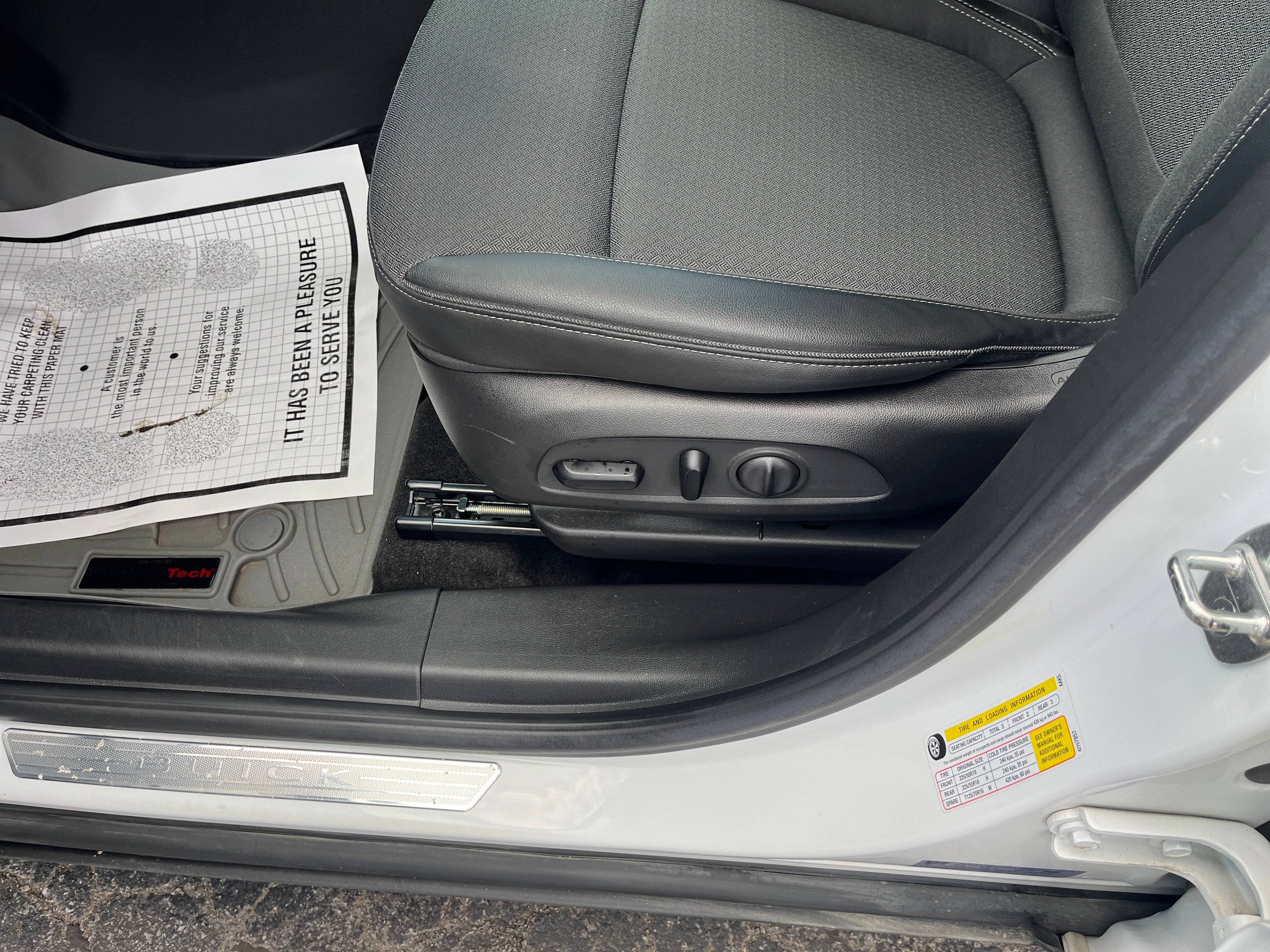 2023 Buick Encore GX Preferred AWD