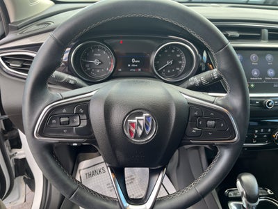 2023 Buick Encore GX Preferred AWD
