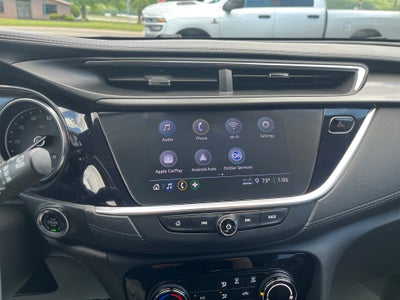 2023 Buick Encore GX Preferred AWD