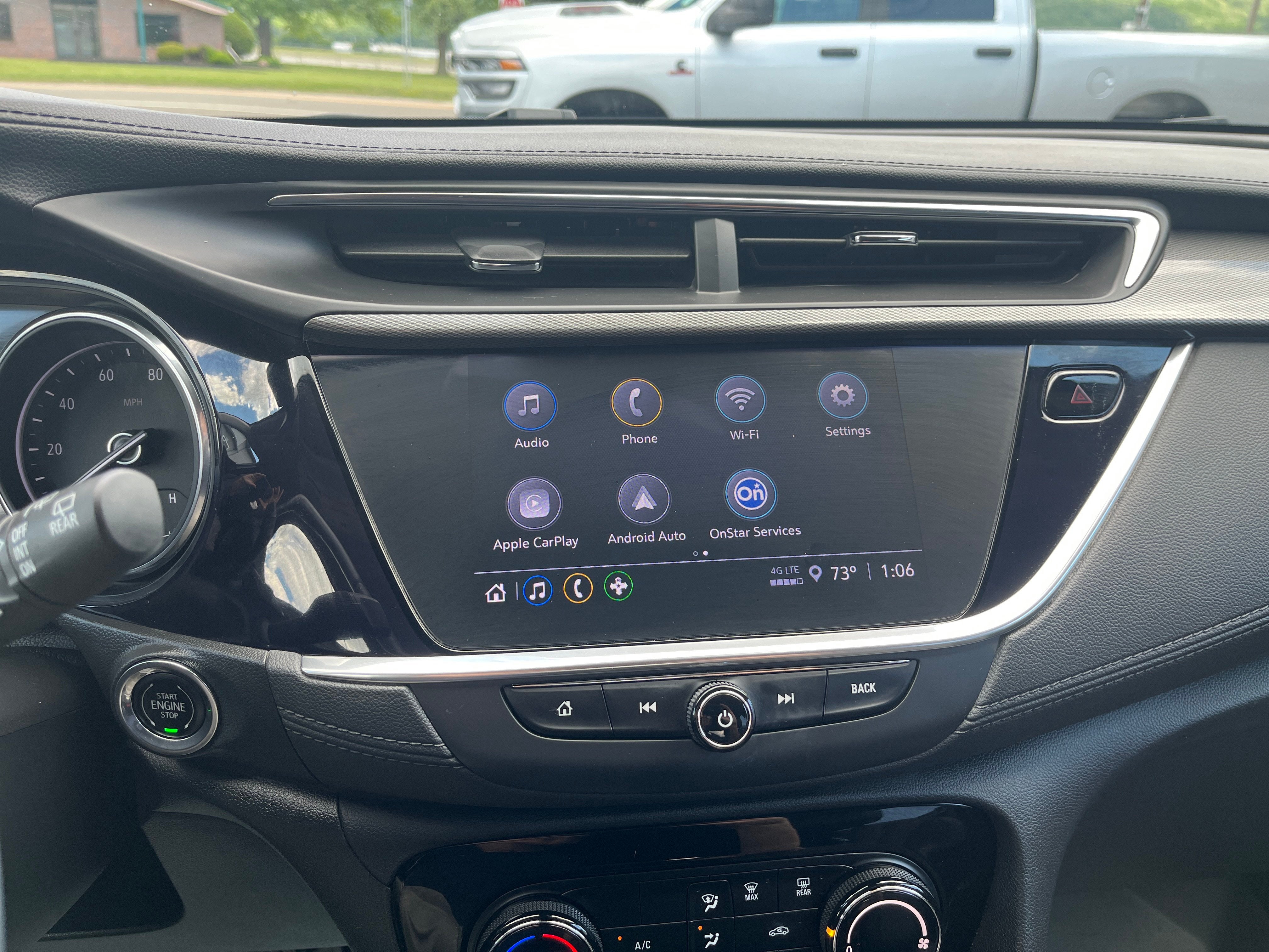 2023 Buick Encore GX Preferred AWD