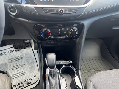 2023 Buick Encore GX Preferred AWD