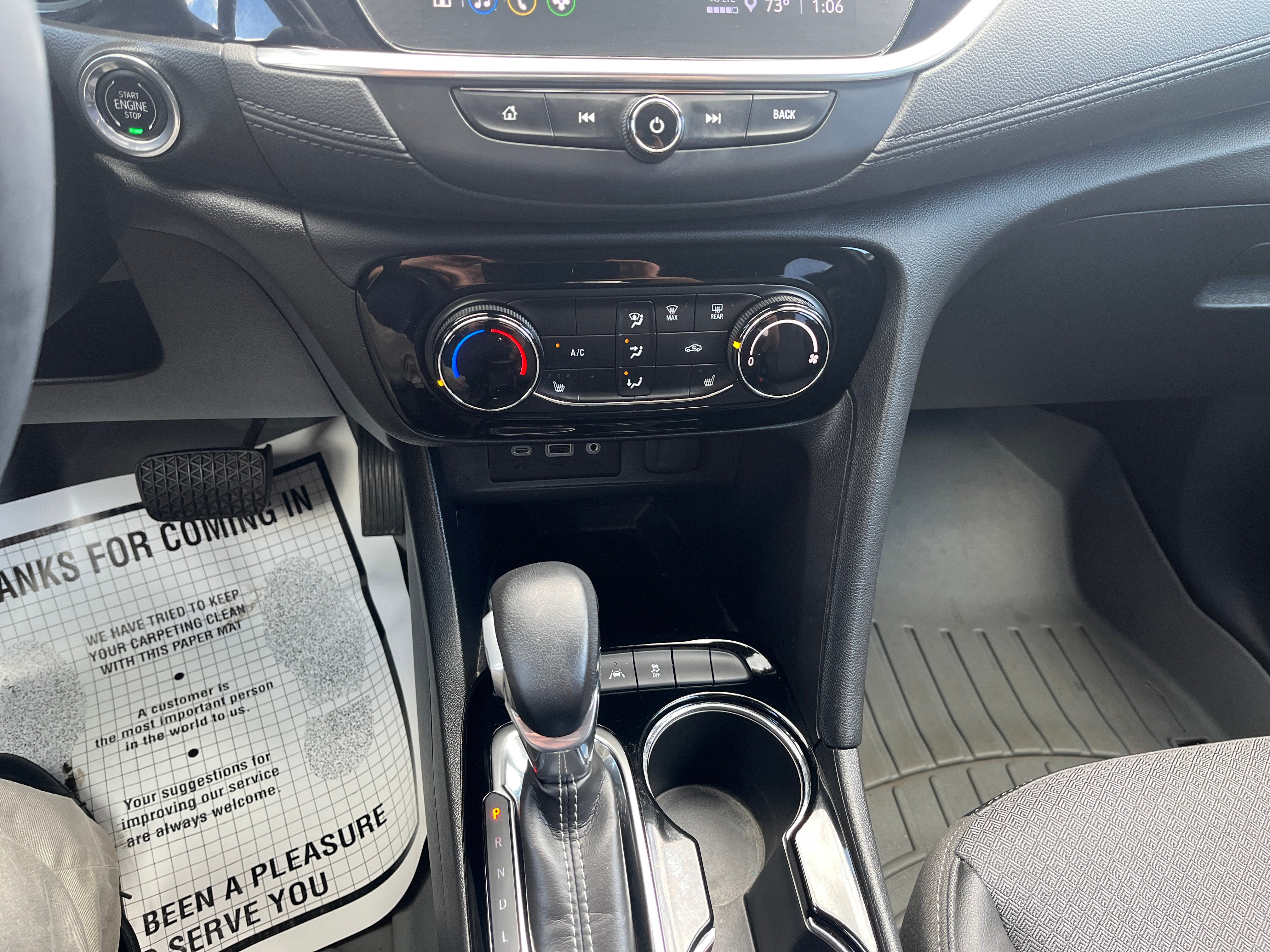 2023 Buick Encore GX Preferred AWD