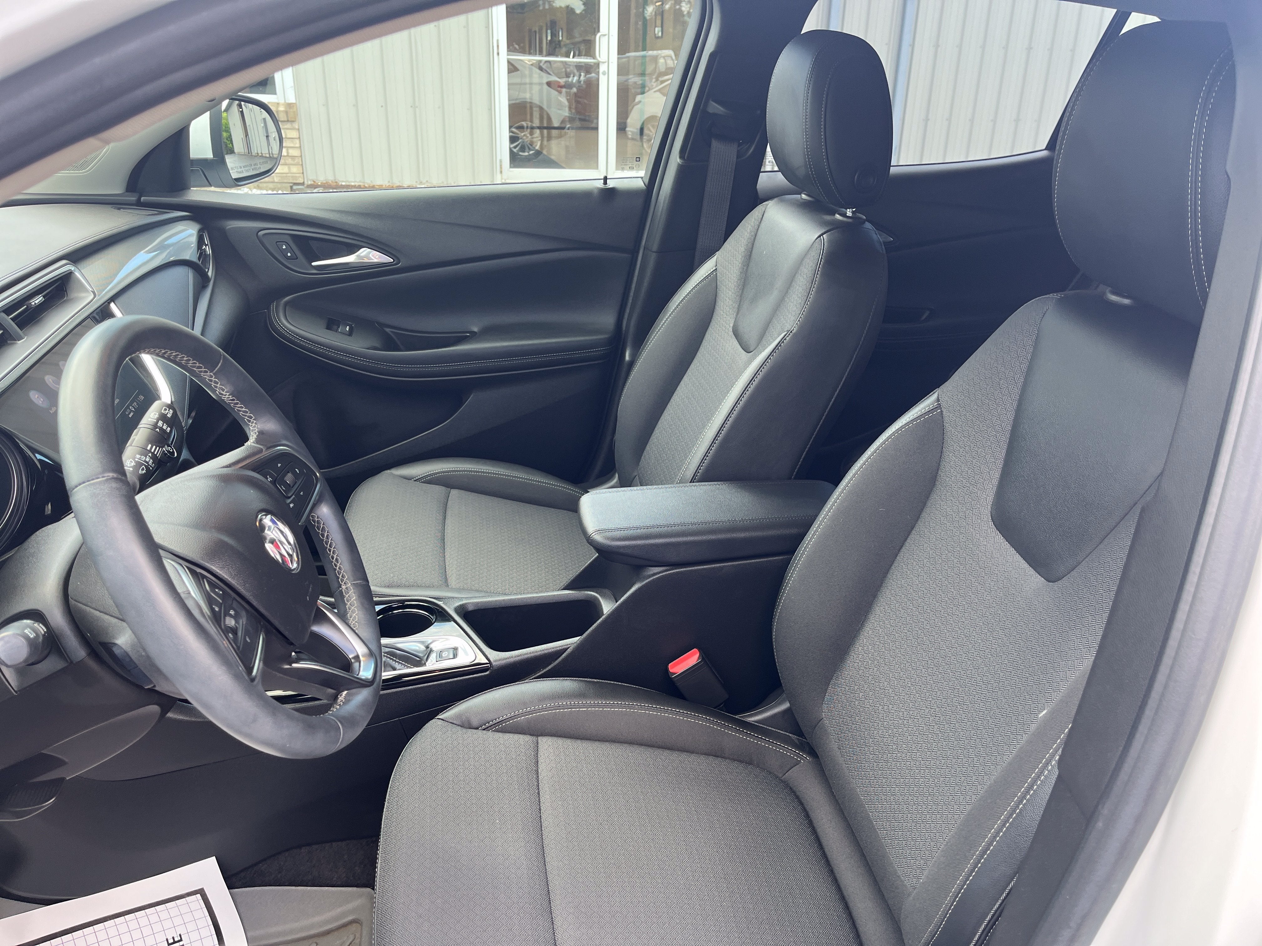 2023 Buick Encore GX Preferred AWD