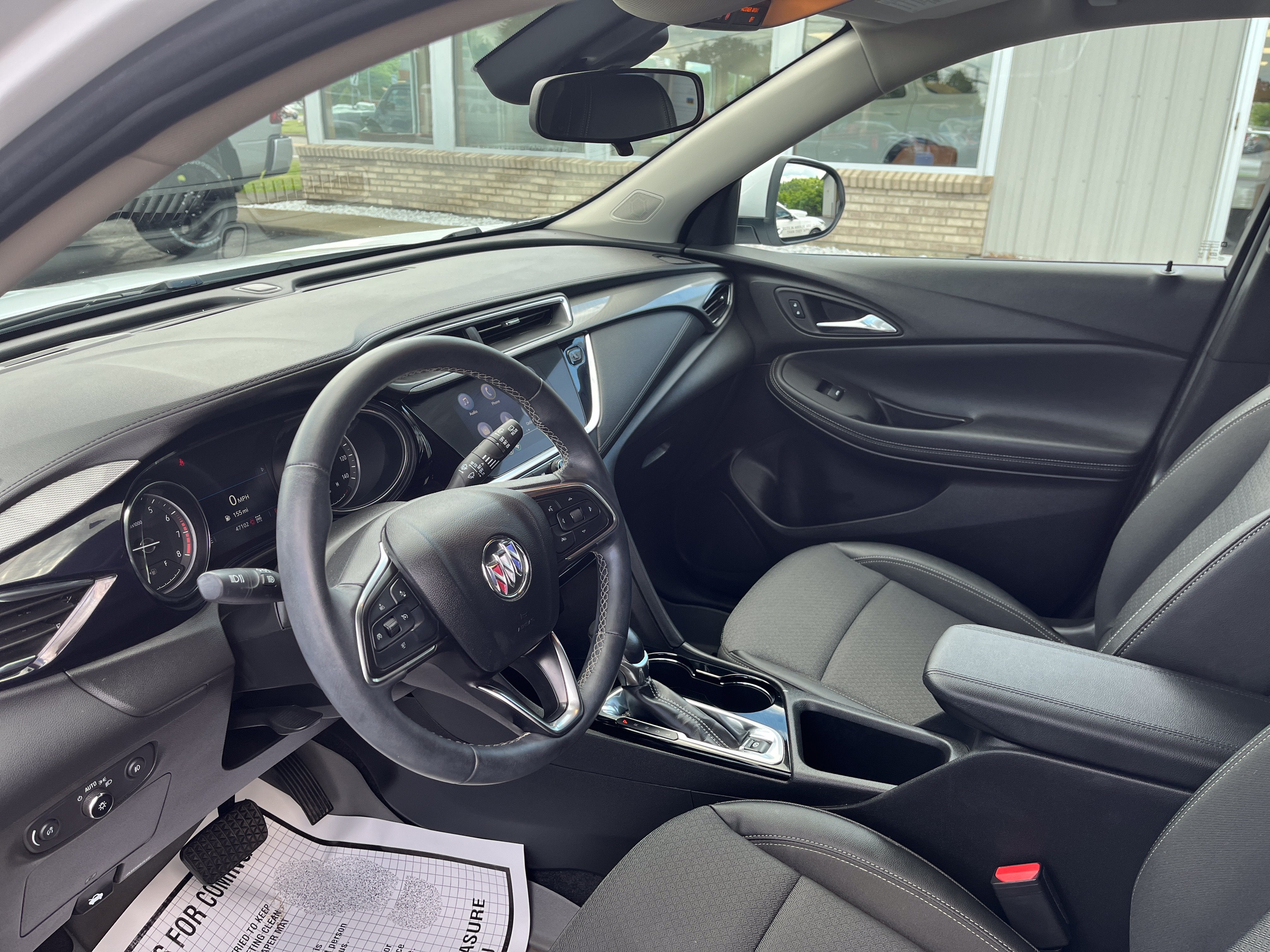2023 Buick Encore GX Preferred AWD
