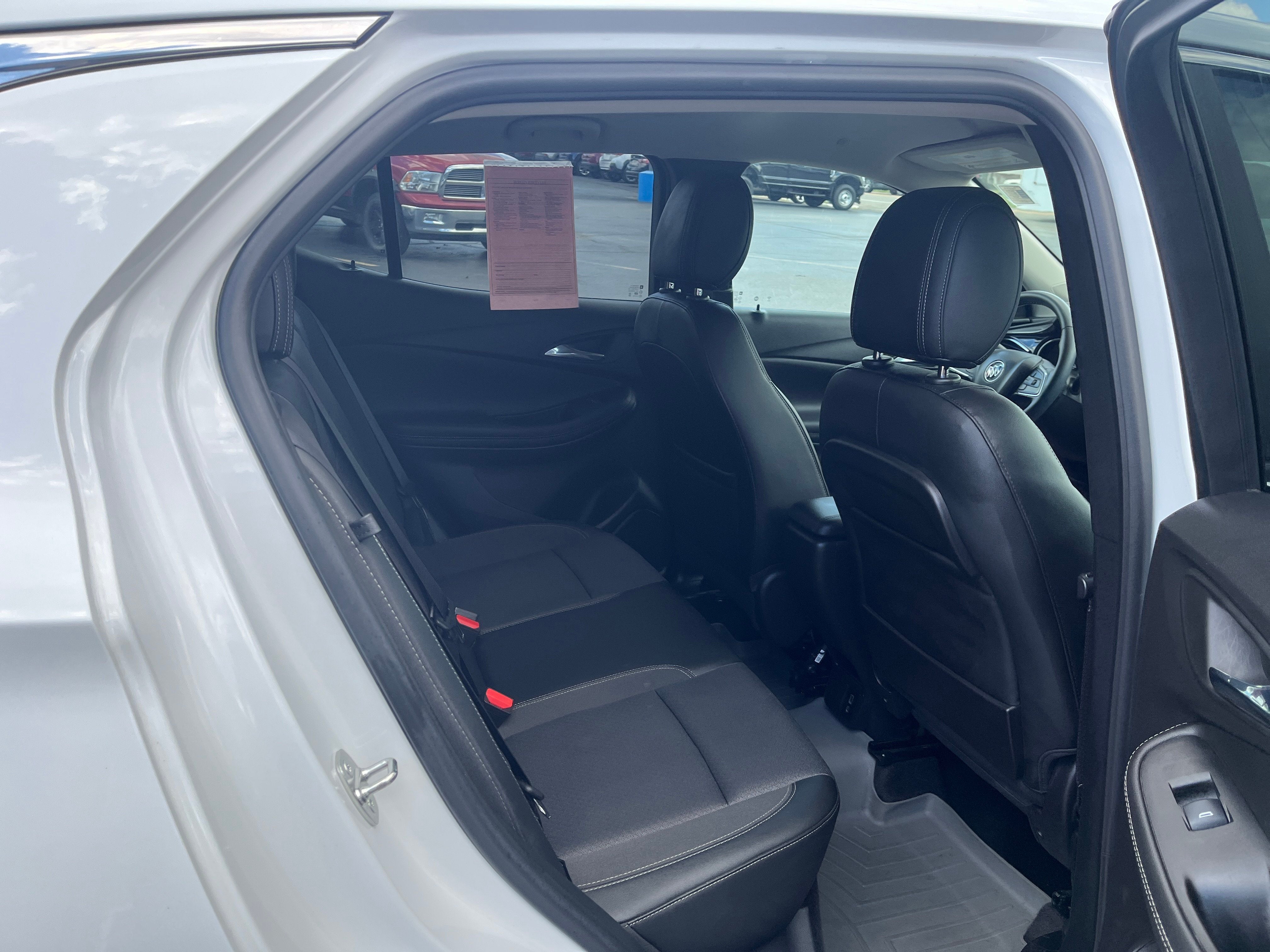 2023 Buick Encore GX Preferred AWD