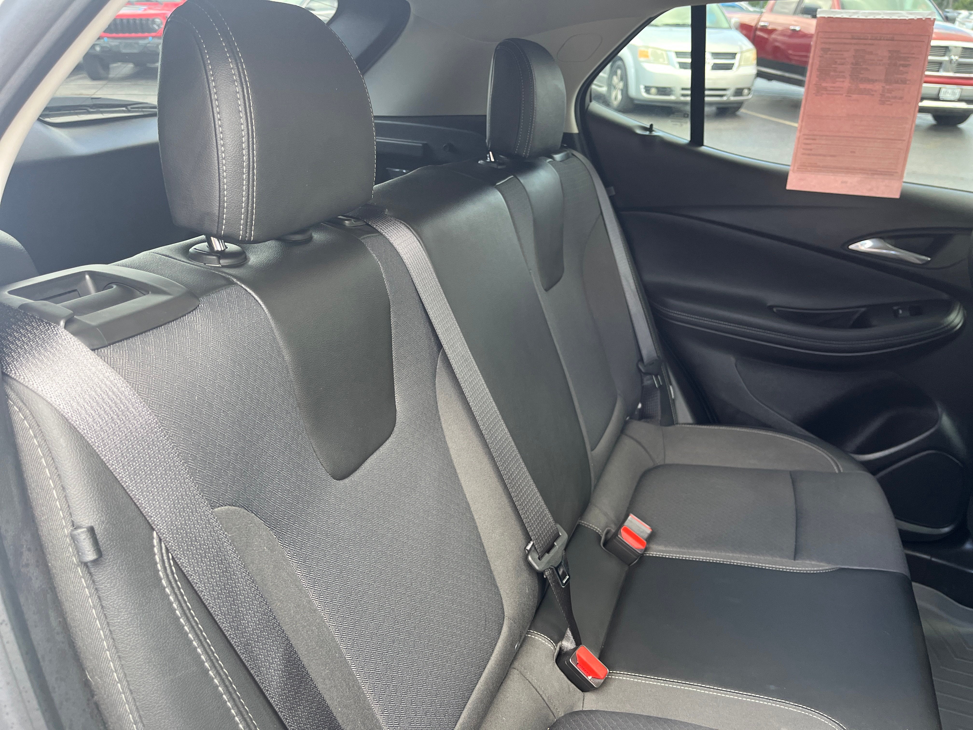 2023 Buick Encore GX Preferred AWD