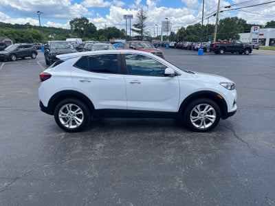 2023 Buick Encore GX Preferred AWD
