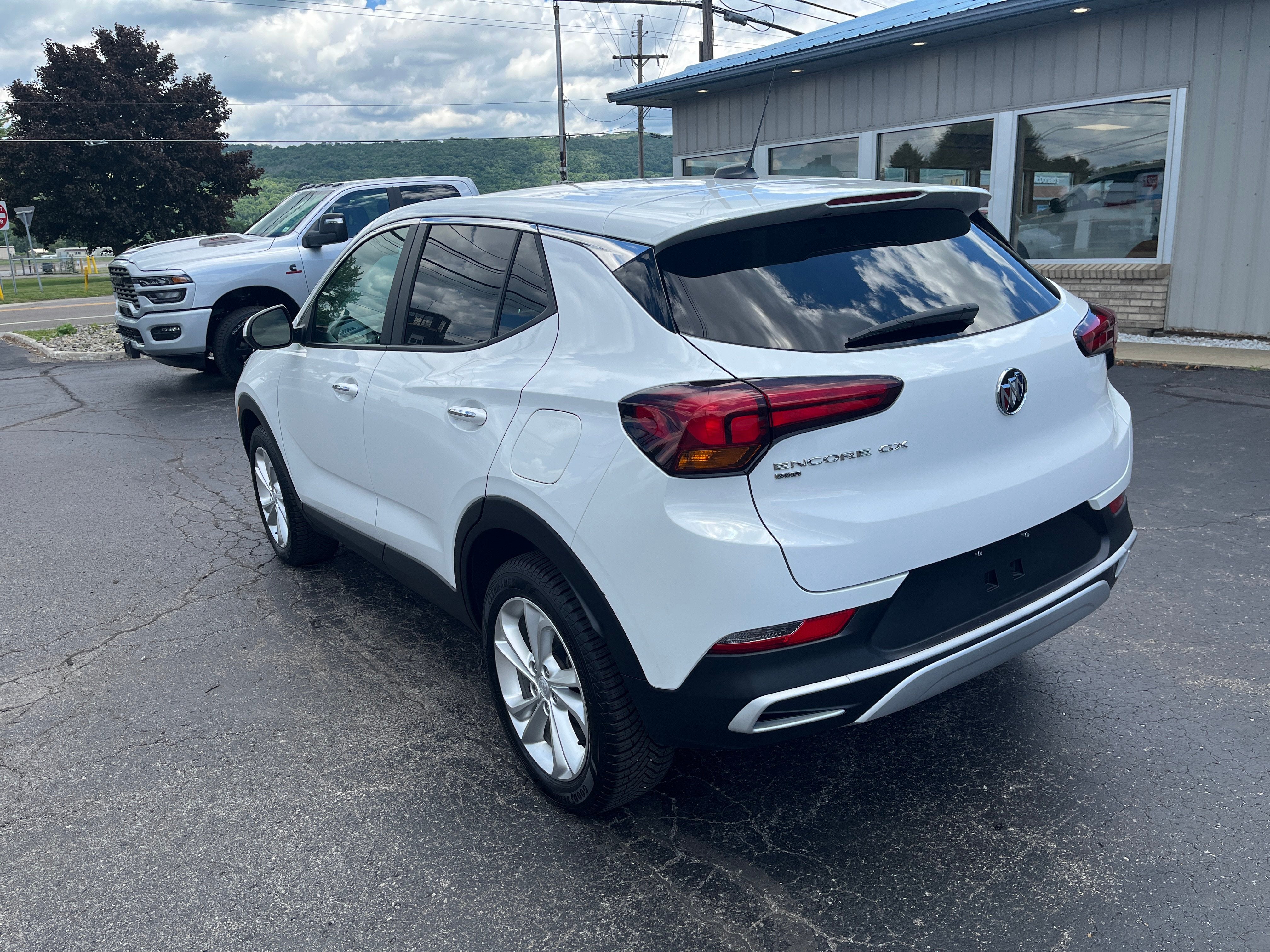 2023 Buick Encore GX Preferred AWD