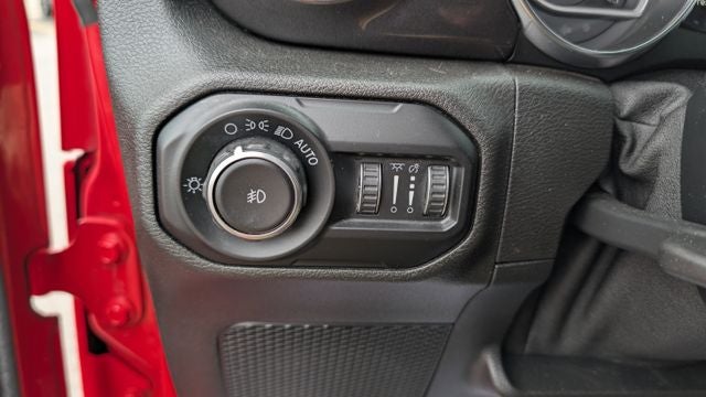 2020 Jeep Wrangler Unlimited Black and Tan 4x4